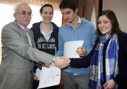 TÖMER'den bilgi yarışması