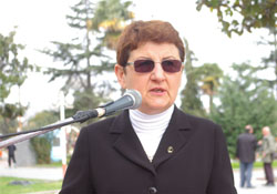 Samsun'un geleceği parlak