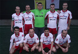 Hedefleri şampiyonluk