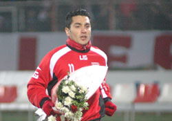 Murat umutlu konuştu