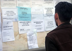 İşsizlik hem azaldı hem arttı