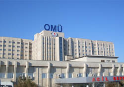 OMÜ personel alacak