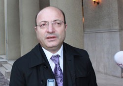 Cihaner'in sır perdesi aralanıyor