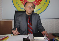 Atanamayan öğretmenlere destek