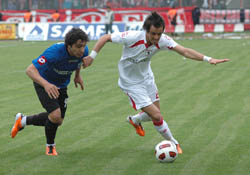 Bu takım hedefine ulaşacaktır