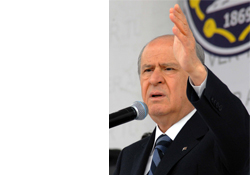 Amerika belgelerinde MHP notları