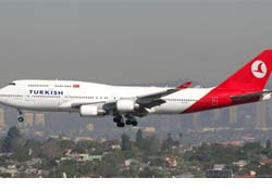 Rusya ile uçak seferi isteniyor