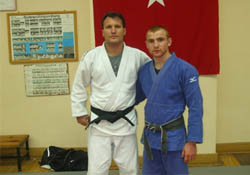 Avrupa ile yarışacaklar