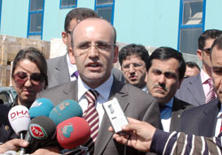 'Yabancı sermaye ilgisi arttı'