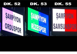 Trabzonspor önemli bir adım attı