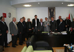 Spor salonu müjdesi