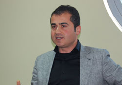 Hem bağımlıyız hem istikrarlıyız