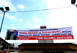 UNUTMADIK UNUTTURMAYACAĞIZ