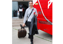 Aysu Otel de kalacaklar