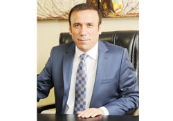 Canik'te "Gençlik Merkezi" heyecanı