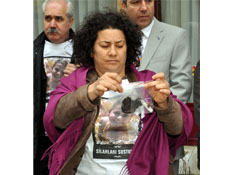 Mahkeme heyetine bakın ne gösterdi