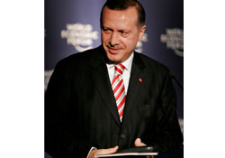 Başbakan'ın sırrı seçim beyannamesinde