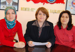 Hemşireler yeni düzenleme istiyor