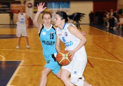 Çakır: Bizim içinde sürpriz sonuç oldu