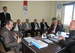 "Personelin hakkını korumalıyız"