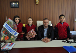 Neden Yüksek'in cevabını verdiler