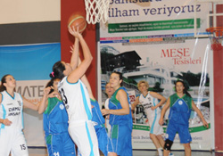 Umutlar başka bahara