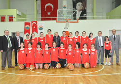 İLKADIMIN GURURLARI