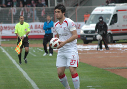 Orhan Taşdelen iddialı