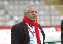 Söz futbolcularımda