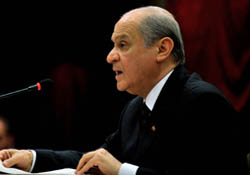 Erdoğan'a öyle bir laf etti ki!