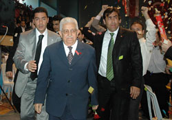 'SP patlama yapacak'