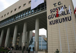 SGK'dan borçları dert etmeyin kampanyası