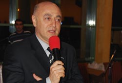 'Laiklik teminattır'