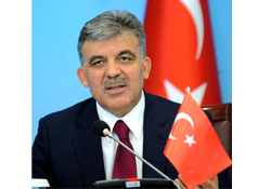 Gül'den YSK'ya mesaj