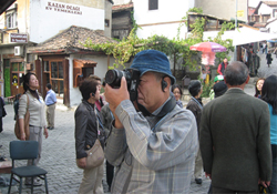 Rus turist yüzde 20 artacak