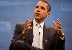 Soykırım demedi ama...