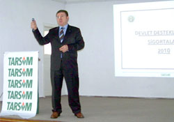 Fındıkta don hasarı oluşmadı