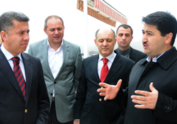 "Adamlığımızı kaybetmedik"