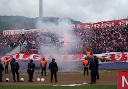 CEZA GELMEYECEĞİNİ DÜŞÜNÜYORUZ