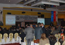 Hayvalı ezdi geçti