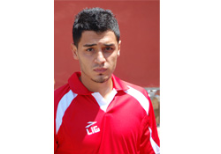 Genç futbolcu kazada öldü