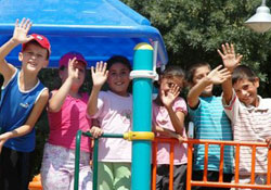 Sıcaklıklar artıyor