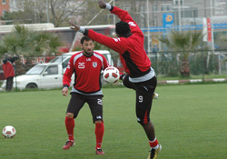 Güngören Belediye mesaisi başlıyor