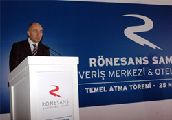 Canik'de büyük adım atıldı