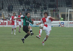 Hakan yıldızlaştı