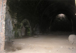 UNESCO Çakallıhan'ı incelemeye aldı