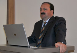 Kayaoğlu'ndan hibe açıklaması