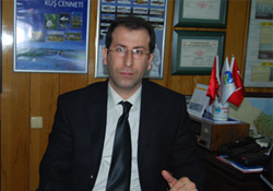 Hayvanlar korunacak!