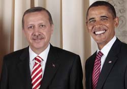 Erdoğan ile Obama'nın ortak kararı