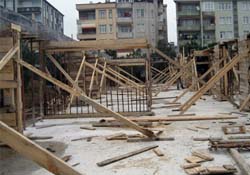 Okul inşaatları başlıyor